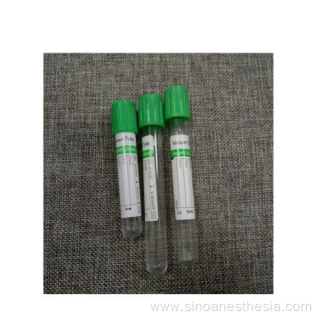 Medical Disposable Vacuum Tubes